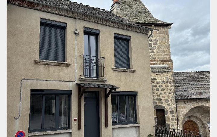 Maison GRANDRIEU 113 m2 149 000 € Maison GRANDRIEU 113 m2 149 000 €