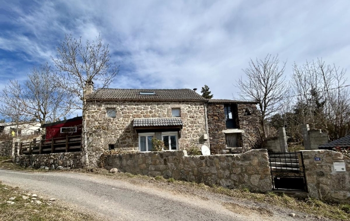  AGENCE IMMOBILIERE LANGONAISE House | CHAUDEYRAC (48170) | 104 m2 | 199 000 € 