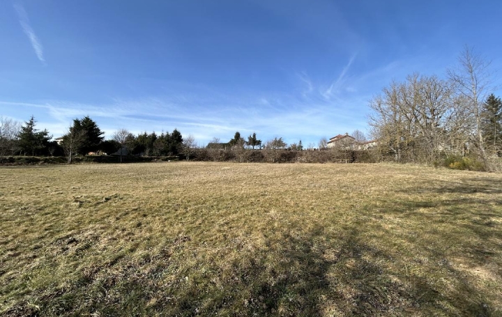  AGENCE IMMOBILIERE LANGONAISE Terrain | FONTANES (48300) | 4 180 m2 | 85 000 € 