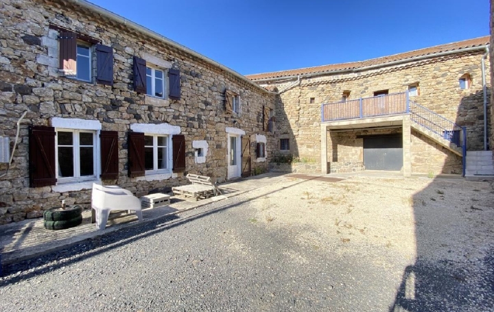 Maison LESPERON 169 m2 199 000 € Maison LESPERON 169 m2 199 000 €