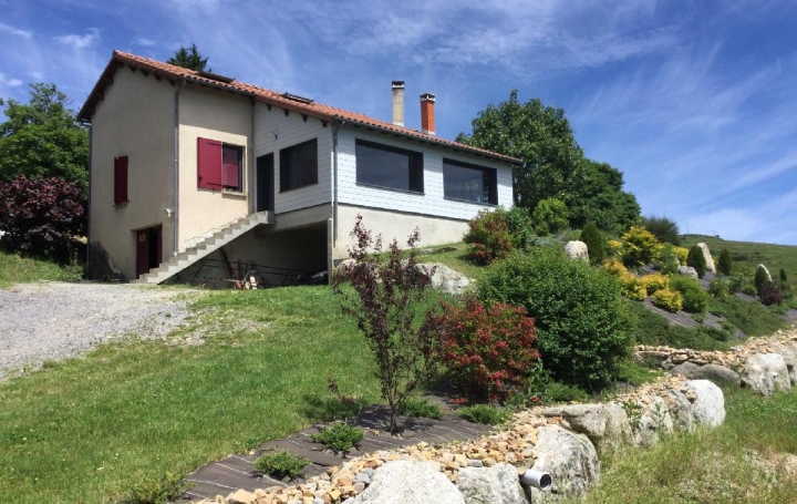  AGENCE IMMOBILIERE LANGONAISE Maison / Villa | LANARCE (07660) | 151 m2 | 299 000 € 
