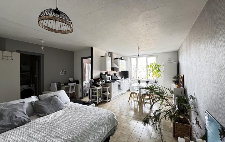 Appartement P3 LE PUY-EN-VELAY 60 m2 100 000 € Appartement P3 LE PUY-EN-VELAY 60 m2 100 000 €